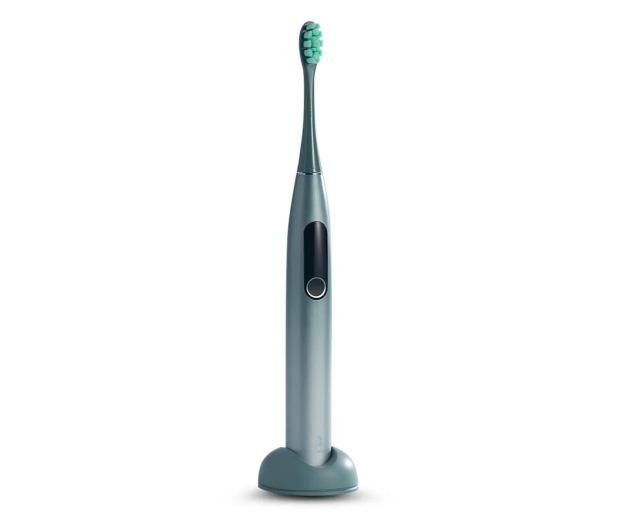 Oclean OUTLET - X Pro zielony - 1370526 - zdjęcie 3